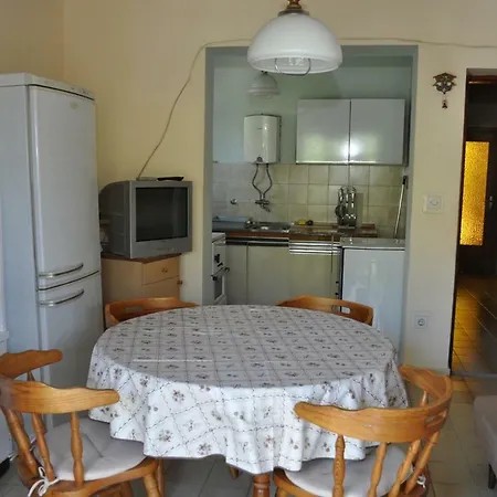 アパート Apartman Kraljev