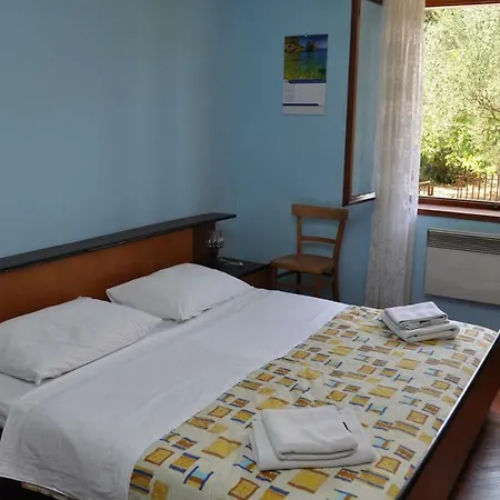 Apartman Kraljev アパート Opatijski Torovi