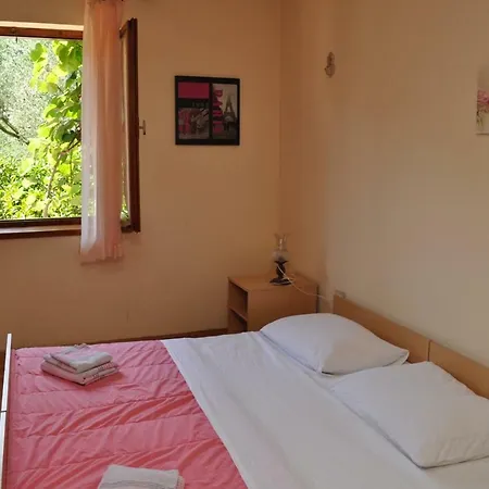 아파트 Apartman Kraljev Opatijski Torovi