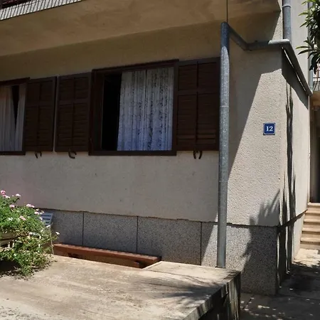 아파트 Apartman Kraljev Opatijski Torovi